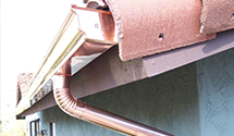 Rain Gutter Installation, Repair, Cleaning in Coolidge, AZ